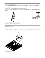 Preview for 12 page of Avid Technology Pro Tools S6 Master Post Module Assembling/Disassembling