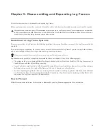 Preview for 25 page of Avid Technology Pro Tools S6 Master Post Module Assembling/Disassembling