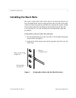 Preview for 3 page of Avid Technology Rack-Mount Kit Installation Instructions Manual