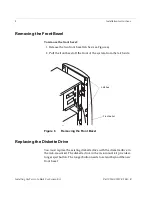 Preview for 8 page of Avid Technology Rack-Mount Kit Installation Instructions Manual