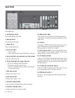 Preview for 8 page of Avid Technology SC264 Manual