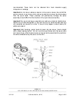 Preview for 45 page of Avid Technology SMARTCAL Installation And Operation Manual