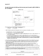 Preview for 49 page of Avid Technology SMARTCAL Installation And Operation Manual