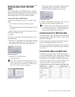 Preview for 20 page of Avid Technology VENUE MADI Manual