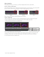 Preview for 3 page of Avid Technology VENUE S6L24 Replacing