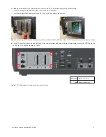 Preview for 5 page of Avid Technology VENUE S6L24 Replacing