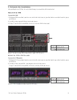 Preview for 11 page of Avid Technology VENUE S6L24 Replacing