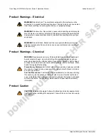 Preview for 6 page of Avidity Science GENO20 Manual