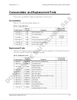 Preview for 35 page of Avidity Science GENO20 Manual