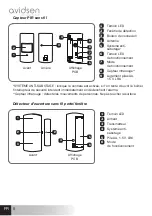 Preview for 6 page of Avidsen 100731 Manual