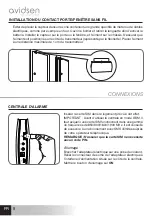 Preview for 8 page of Avidsen 100731 Manual