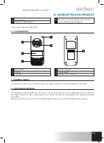 Preview for 7 page of Avidsen 112266 Manual