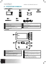 Preview for 60 page of Avidsen 112266 Manual