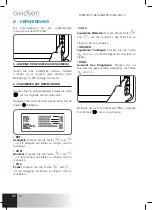 Preview for 68 page of Avidsen 112266 Manual