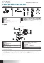 Preview for 42 page of Avidsen 123281 Manual