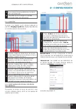 Preview for 81 page of Avidsen 123281 Manual