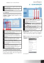 Preview for 99 page of Avidsen 123281 Manual