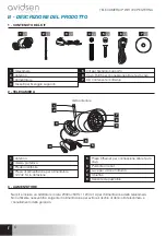 Preview for 114 page of Avidsen 123281 Manual