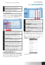 Preview for 117 page of Avidsen 123281 Manual