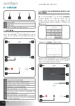 Preview for 62 page of Avidsen 123881 Manual