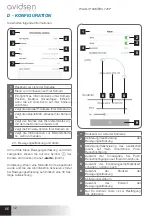 Preview for 84 page of Avidsen 123881 Manual