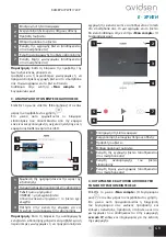 Preview for 183 page of Avidsen 123881 Manual