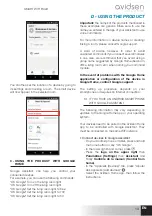 Preview for 13 page of Avidsen 127007 Manual