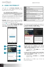 Preview for 18 page of Avidsen 127007 Manual