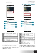 Preview for 19 page of Avidsen 127007 Manual