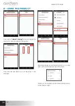Preview for 22 page of Avidsen 127007 Manual