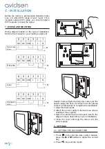 Preview for 6 page of Avidsen 127062 Manual