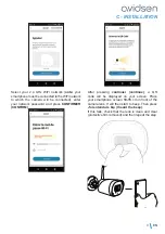 Preview for 9 page of Avidsen HomeCam WR 127052 Manual