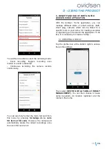 Preview for 15 page of Avidsen HomeCam WR 127052 Manual