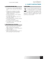 Preview for 23 page of Avidsen IPC280-i Manual