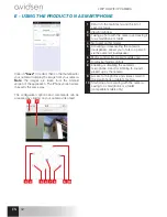 Preview for 30 page of Avidsen IPC280-i Manual