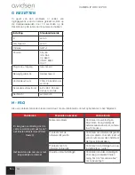 Preview for 50 page of Avidsen IPC280-i Manual