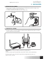 Preview for 79 page of Avidsen IPC280-i Manual