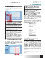 Preview for 189 page of Avidsen IPC280-i Manual