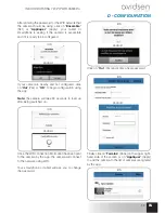 Preview for 31 page of Avidsen IPC380-i Manual