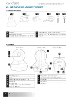 Preview for 46 page of Avidsen IPC380-i Manual