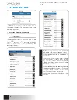 Preview for 132 page of Avidsen IPC380-i Manual