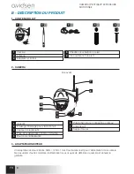 Preview for 6 page of Avidsen IPC383-Mx Manual