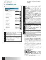 Preview for 32 page of Avidsen IPC383-Mx Manual