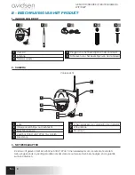 Preview for 50 page of Avidsen IPC383-Mx Manual