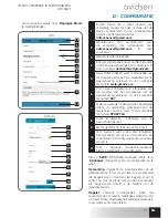 Preview for 55 page of Avidsen IPC383-Mx Manual