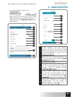 Preview for 77 page of Avidsen IPC383-Mx Manual