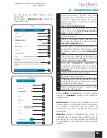 Preview for 99 page of Avidsen IPC383-Mx Manual