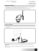 Preview for 117 page of Avidsen IPC383-Mx Manual