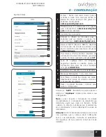 Preview for 121 page of Avidsen IPC383-Mx Manual