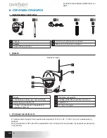 Preview for 160 page of Avidsen IPC383-Mx Manual